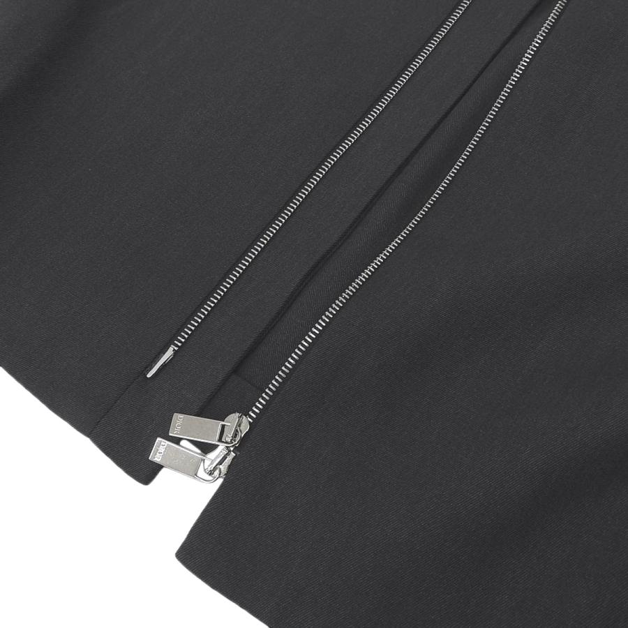 Dior HOMME DIOR HOMME(ディオール・オム) ジップシャツジャケット  