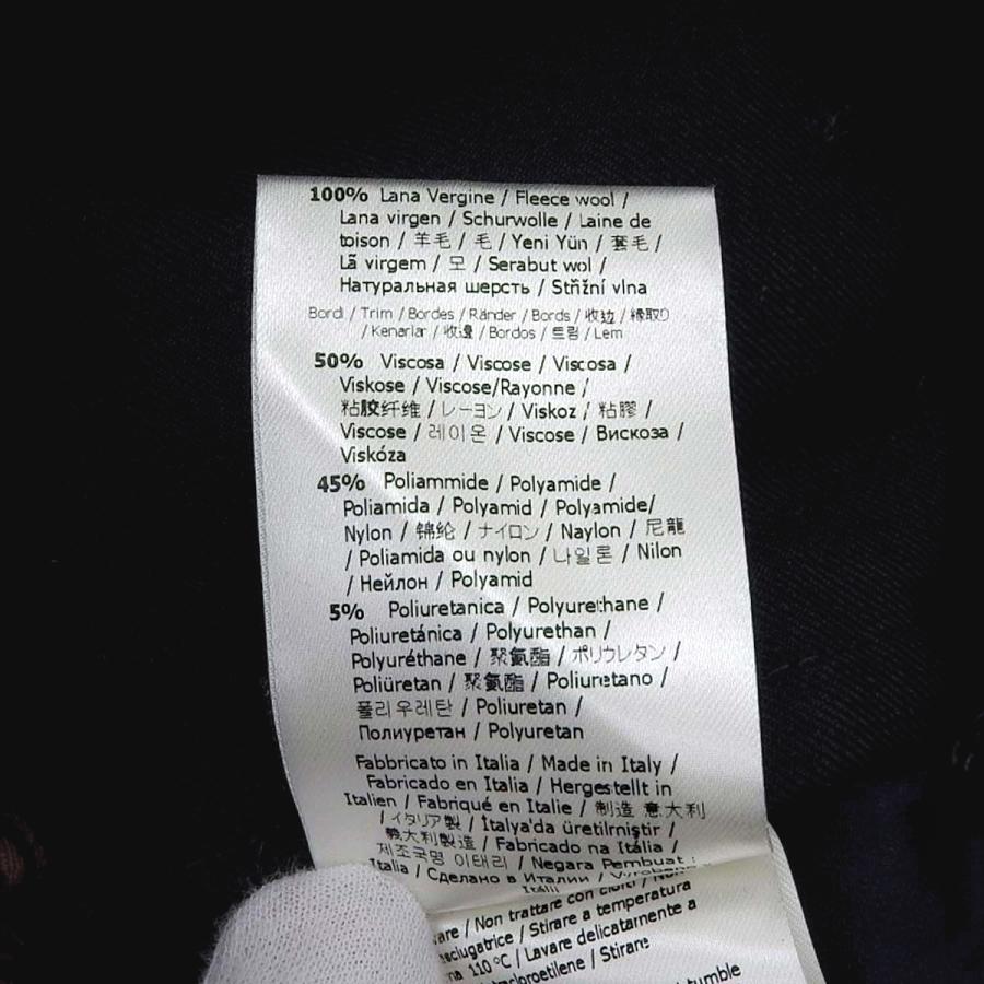 FENDI FENDI(フェンディ) ギンガムチェック ハーフパンツ 2020年  