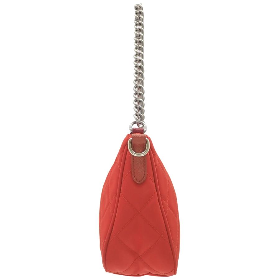 【美品】プラダ 2way キルティング ショルダーバッグ ハンドバッグ PRADA（プラダ） キルティング 2WAYバッグ ハンド ショルダー 斜め掛け