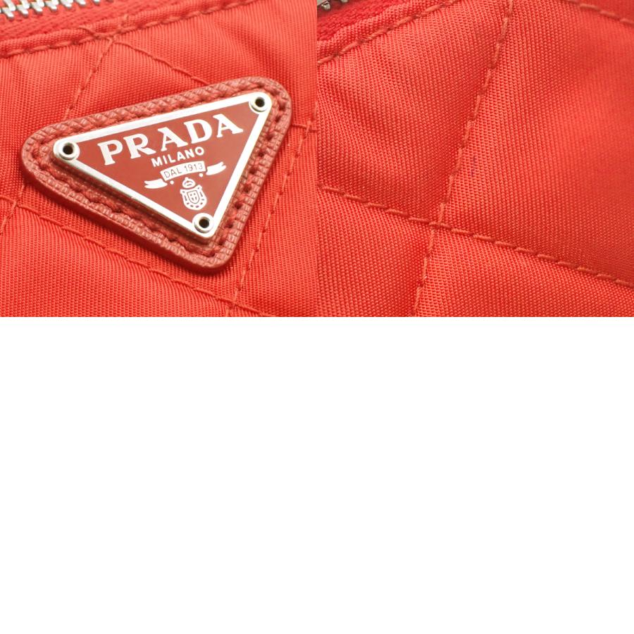 PRADA PRADA(プラダ) キルティング 2WAYバッグ ハンド ショルダー 斜め