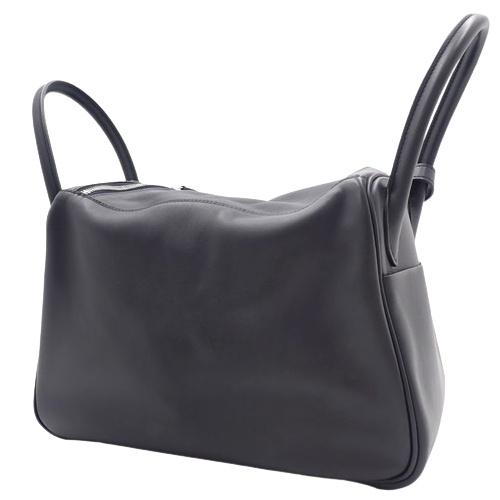HERMES（エルメス） リンディ30 トレサージュ ブルーインディゴ