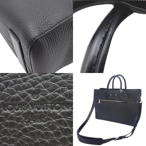 LOUIS VUITTON VUITTON(ルイ・ヴィトン) カバ・ビジネス