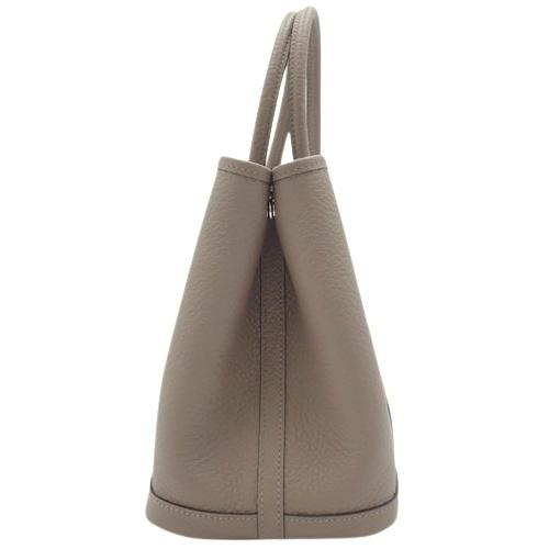 HERMES HERMES(エルメス) ガーデンパーティTPM グリアスファルト  