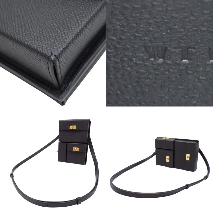 エルメス　ケリー　ポケット　未使用 HERMES （新品・未使用品）エルメス ケリー ポケット スリム