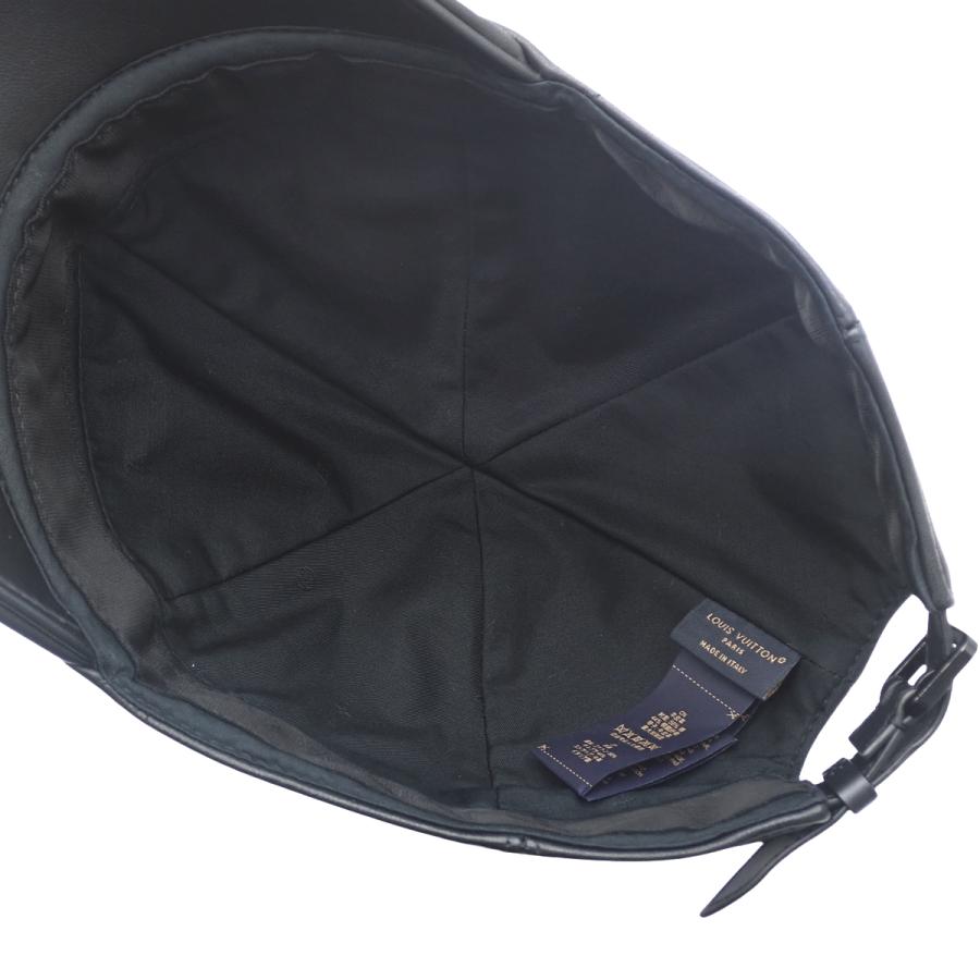 LOUIS VUITTON(ルイ・ヴィトン) LVピン キャップ 帽子 アパレル ベース