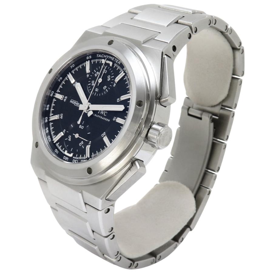 IWC SCHAFFHAUSEN（IWCシャフハウゼン） 【保証書付 