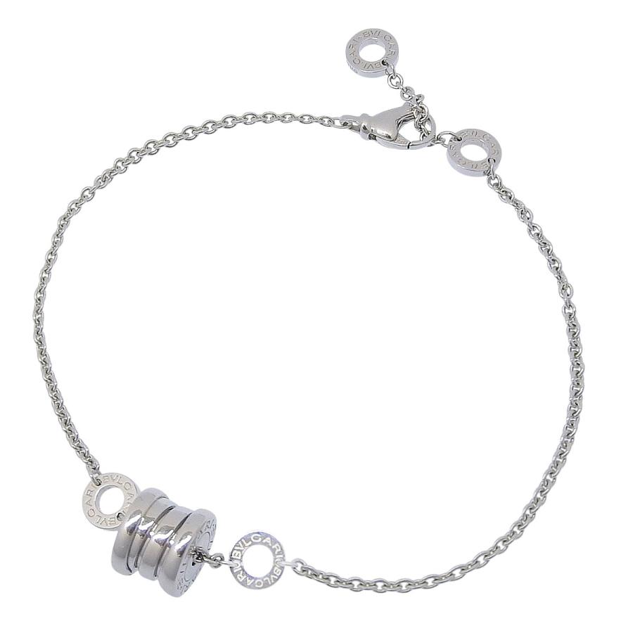 BVLGARI（ブルガリ） ビーゼロワン エレメント ブレスレット K18 