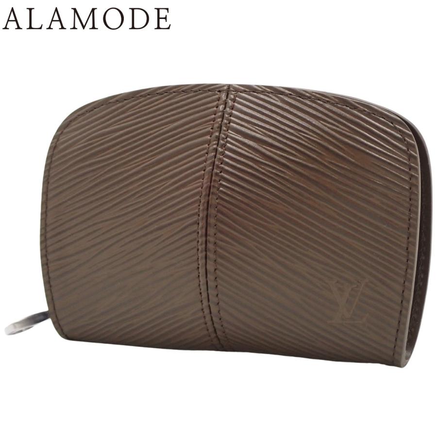 新品未使用　ルイヴィトン　エピコインケース 鑑定済 ルイヴィトン エピ お買得 コインケース ミニ財布｜Yahoo