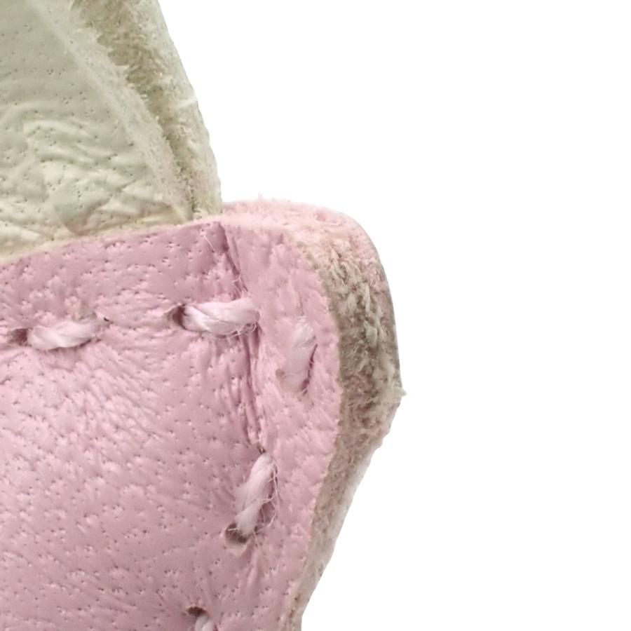 HERMES（エルメス） ロデオチャームMM モーヴシルベストル/クレ/チャイ