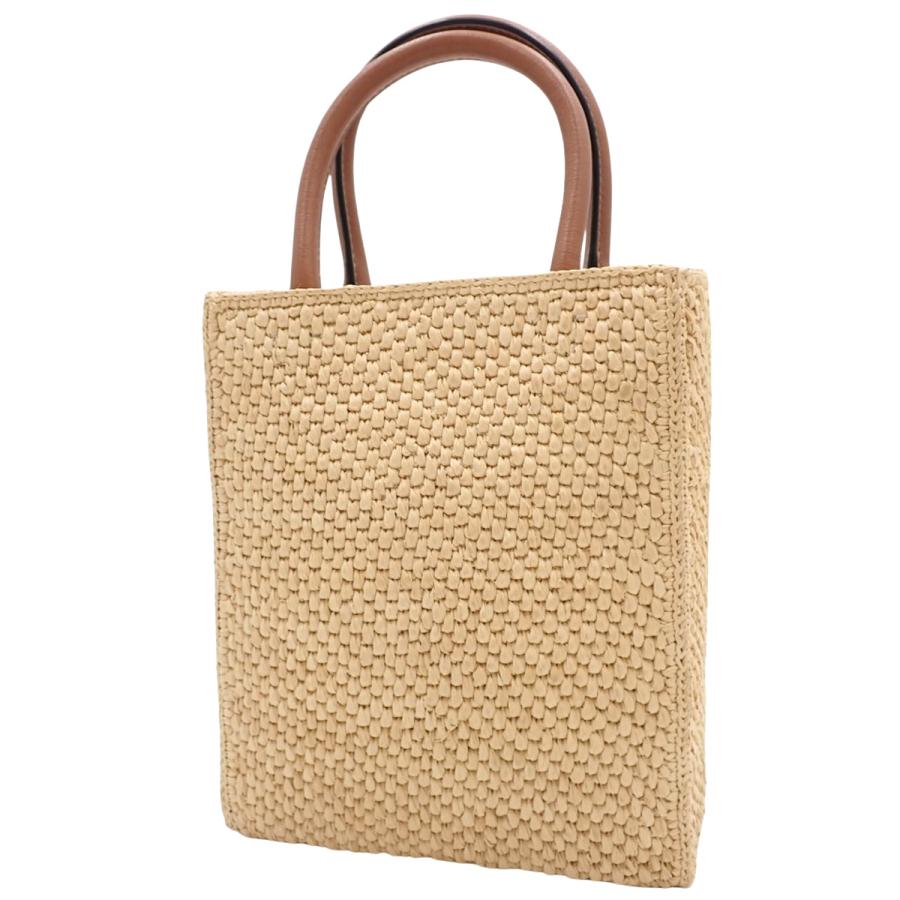 LOEWE(ロエベ) スタンダード A5 トートバッグ ハンドバッグ かごバッグ