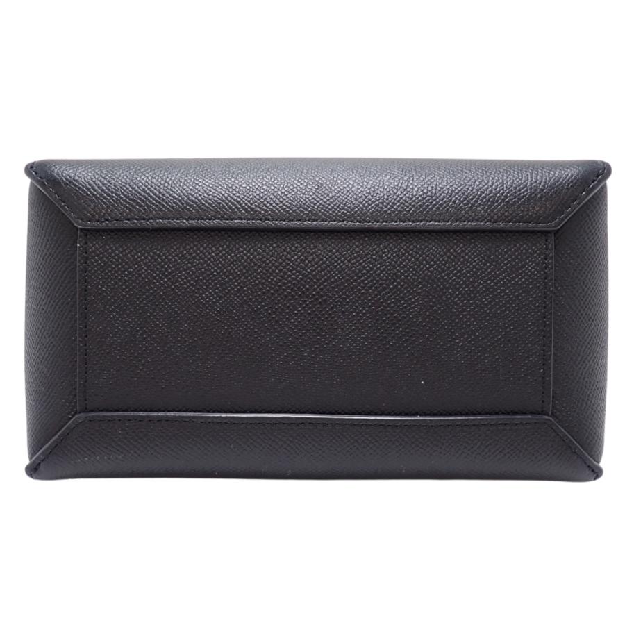 CELINE CELINE(セリーヌ) ナノ ベルトバッグ ハンドバッグ 2WAY  