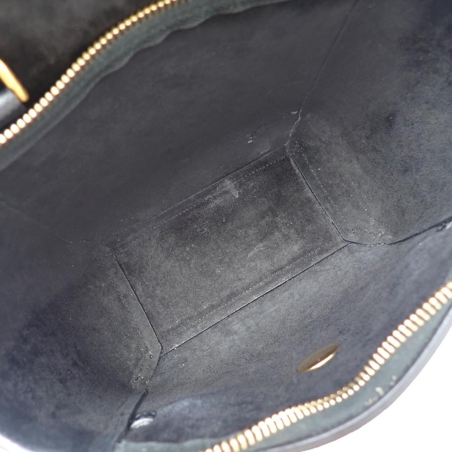 CELINE CELINE(セリーヌ) ナノ ベルトバッグ ハンドバッグ 2WAY  