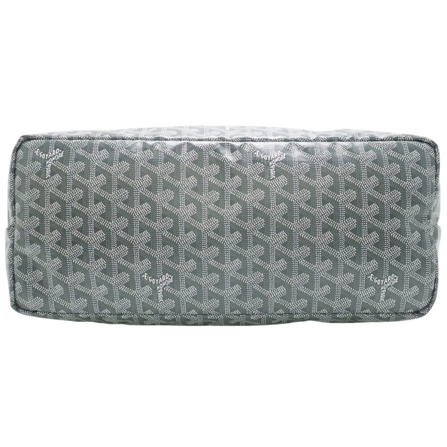 GOYARD（ゴヤール） サンルイPM トートバッグ 肩掛け ヘリンボーン柄