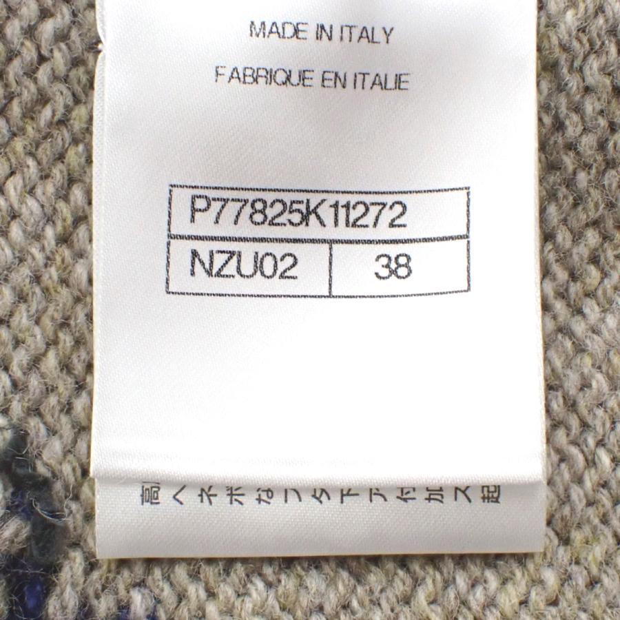 CHANEL（シャネル） ココネージュクローバー ニット セーター アパレル