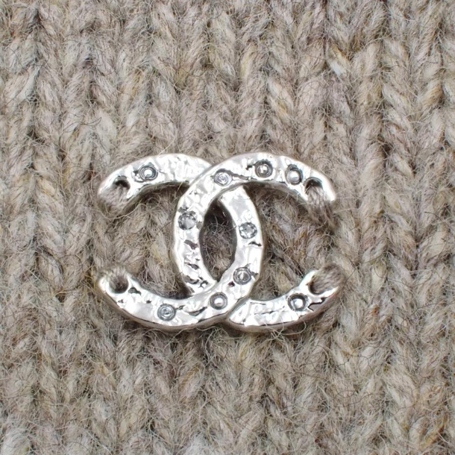 CHANEL（シャネル） ココネージュクローバー ニット セーター アパレル