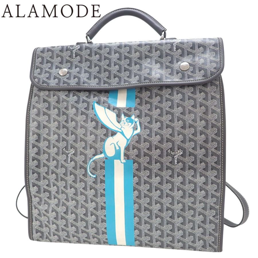 GOYARD（ゴヤール） マーカージュ スーパーキャット サンレジェ