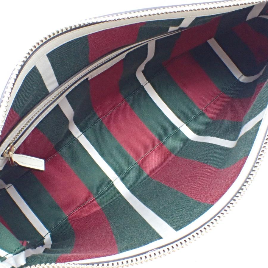 GUCCI（グッチ） GGエンブレム ミディアム ショルダーバッグ GG