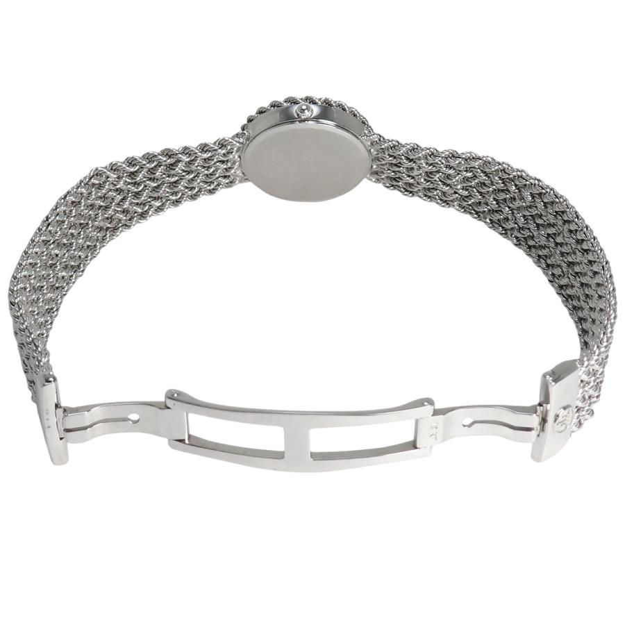 SEIKO（セイコー） クレドール 4J80-0AC0 WG クオーツ 腕時計 ホワイト