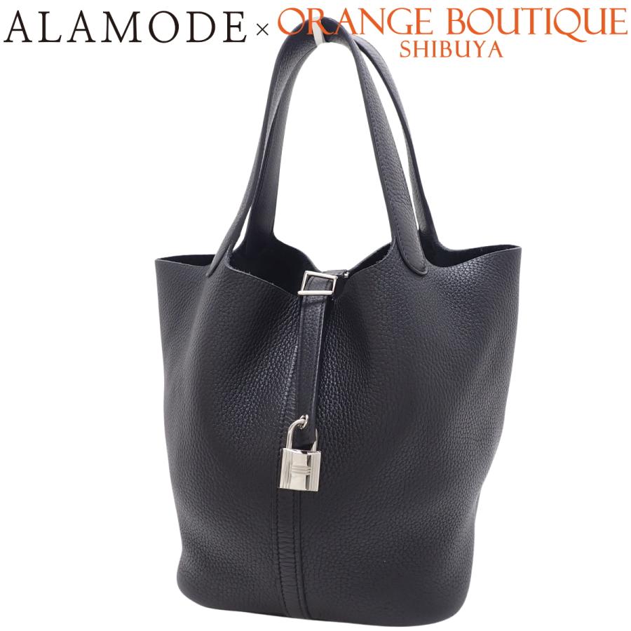 ⭐️美品 A刻印⭐️HERMES エルメス バッグ ピコタンロックMM HERMES エルメス ピコタン PICOTIN LOCK PM 18 ピコタンロック