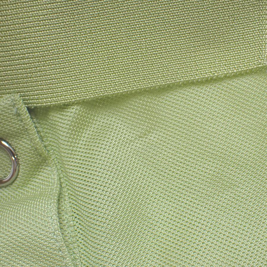 BURBERRY（バーバリー） TBロゴ ポロシャツ 長袖 トップス アパレル XS