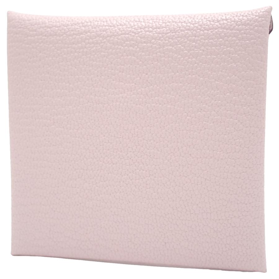 HERMES（エルメス） バスティア ローズダーリン ピンク シェーブル