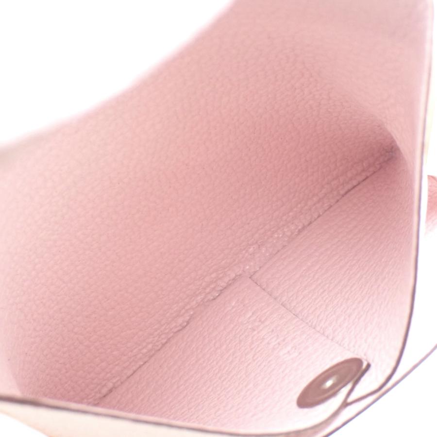 ✨HERMES（エルメス）バスティア ケース 希少ピンク✨ 楽天市場】エルメス コインケース レディース バスティア 小銭入れ