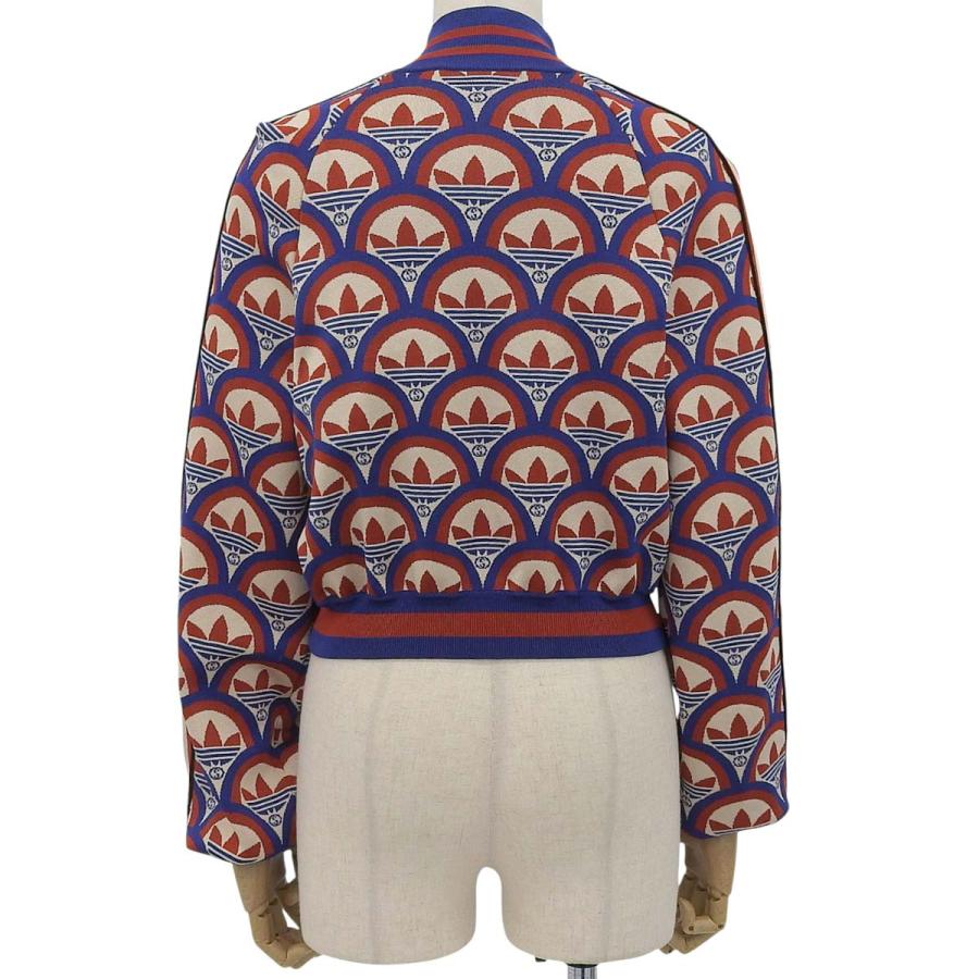 GUCCI（グッチ） アディダスコラボ トラックジャケット GUCCI×adidas