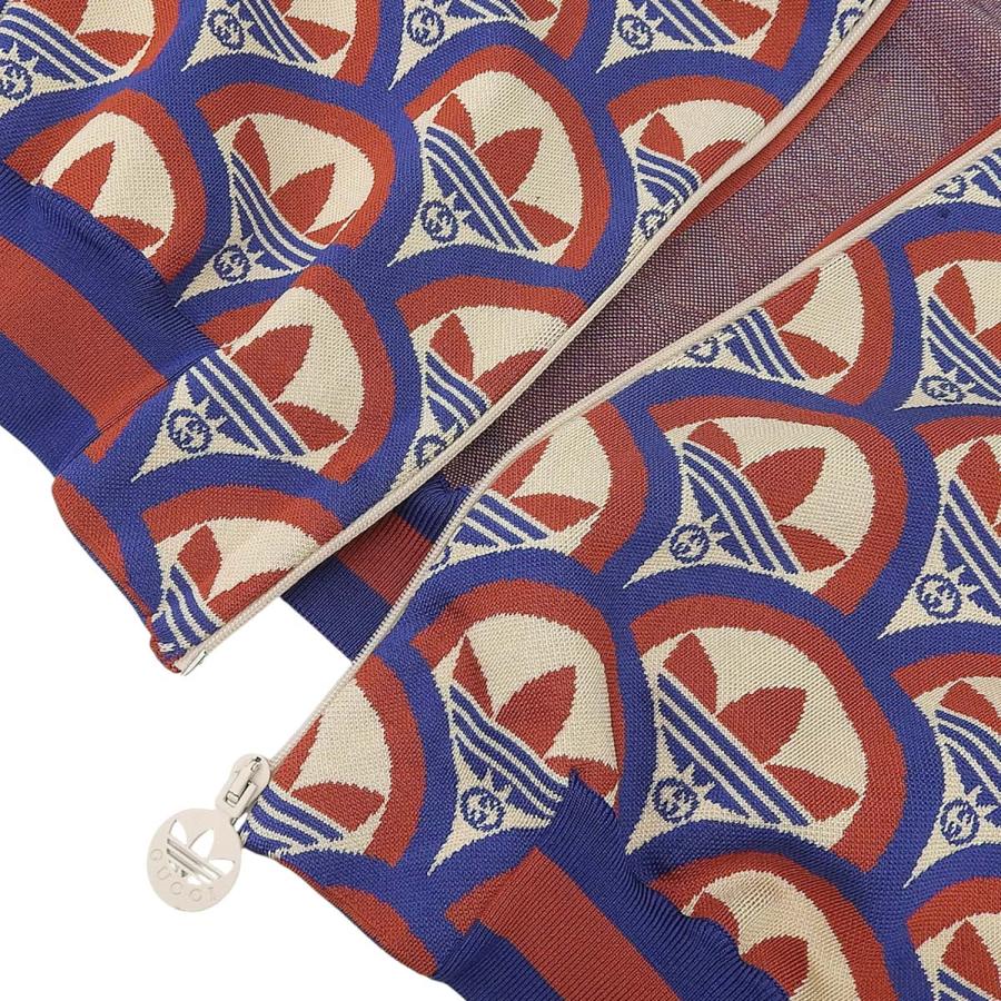 GUCCI（グッチ） アディダスコラボ トラックジャケット GUCCI×adidas