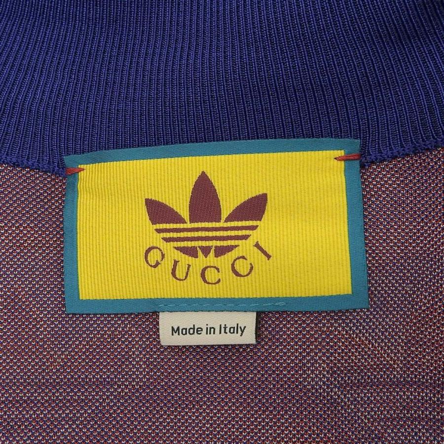 GUCCI（グッチ） アディダスコラボ トラックジャケット GUCCI×adidas