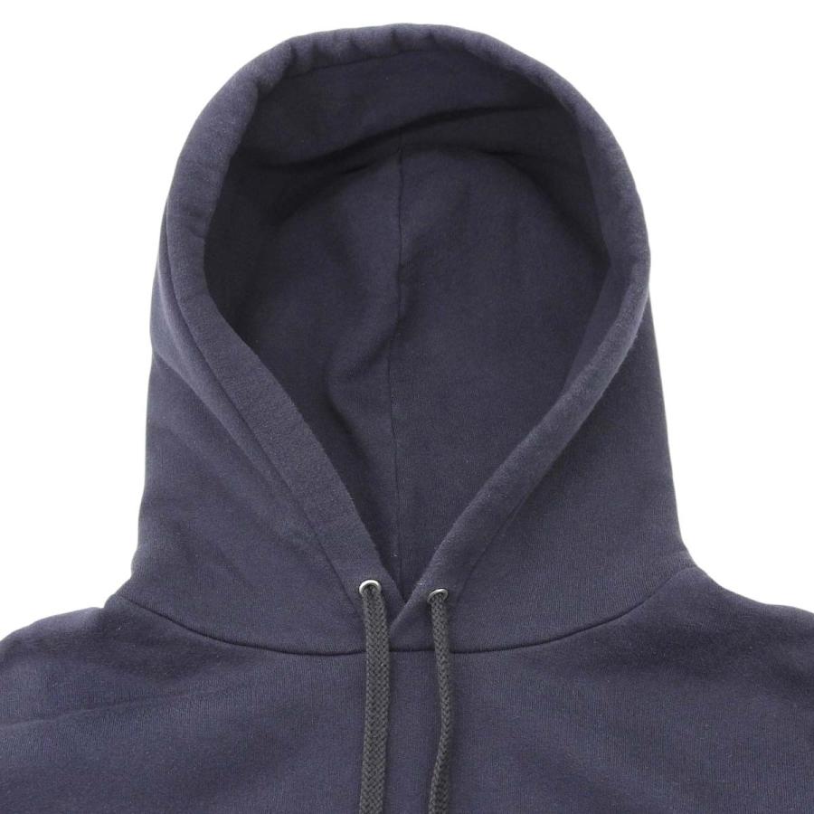 BALENCIAGA（バレンシアガ） ロゴ フーディ スウェット/パーカー