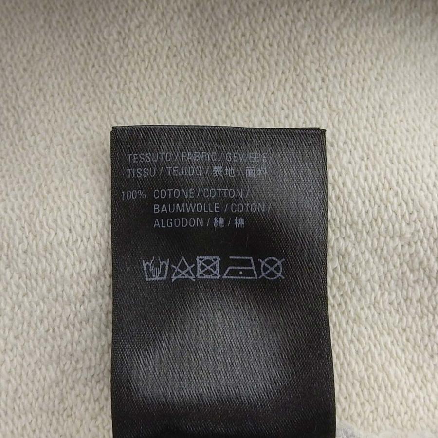 BALENCIAGA（バレンシアガ） ロゴ フーディパーカー スウェット 2021年