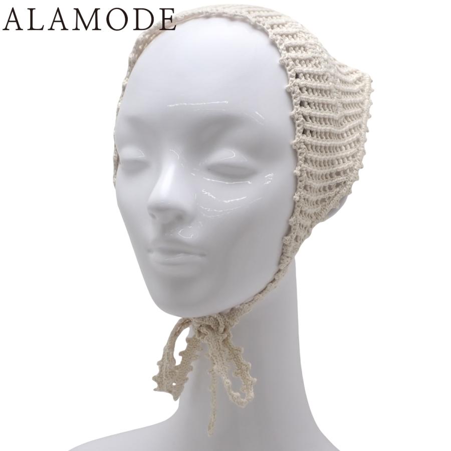 miu miu（ミュウミュウ） バブーシュカ ヘアアクセサリー 三角巾