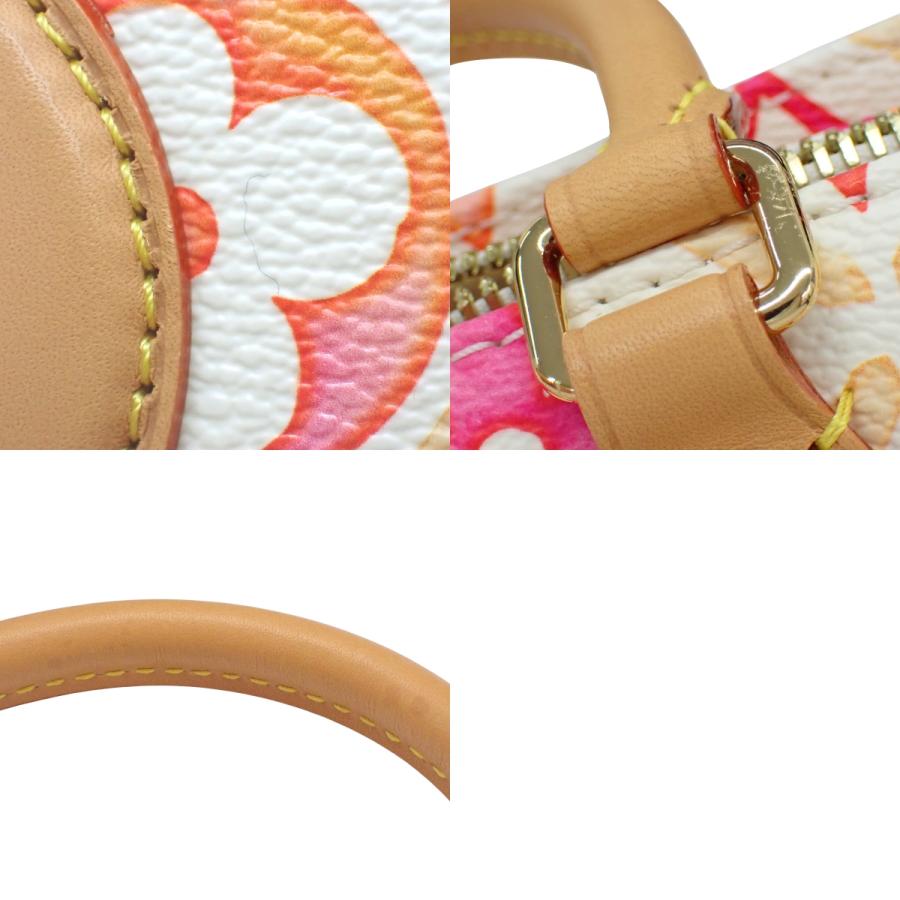 LOUIS VUITTON（ルイ・ヴィトン） モノグラム・タイル バイザプール