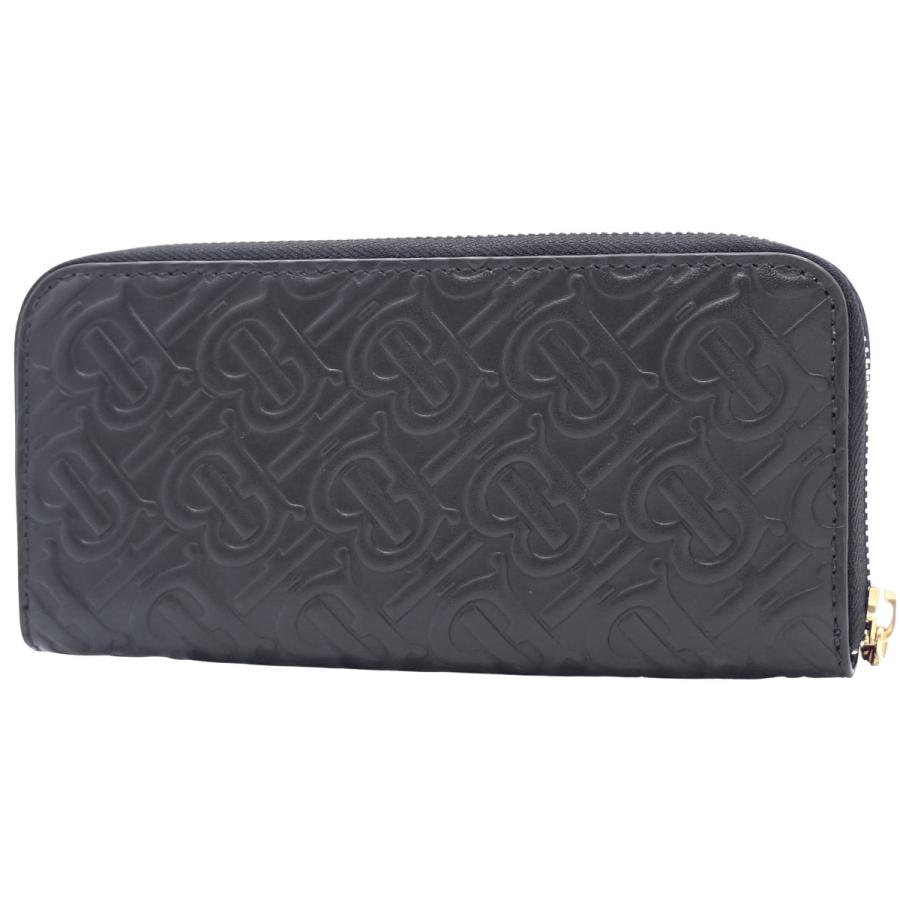 BURBERRY BURBERRY(バーバリー) TBモノグラム 長財布 ロングウォレット  
