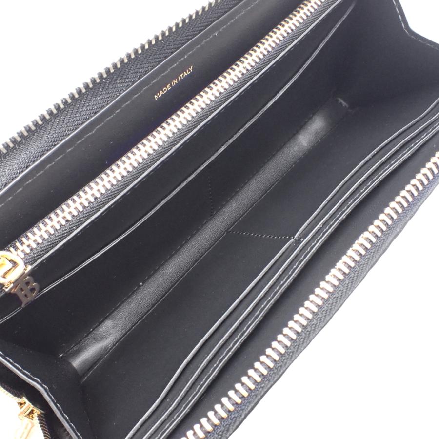 BURBERRY BURBERRY(バーバリー) TBモノグラム 長財布 ロングウォレット  