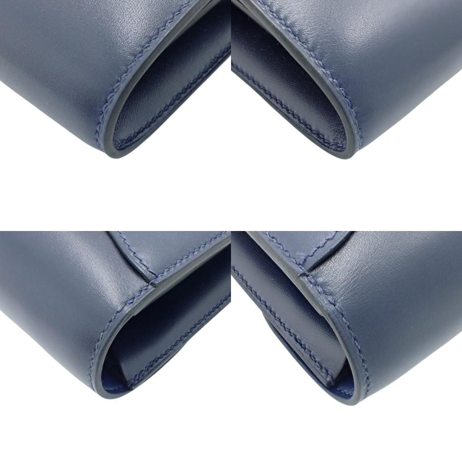 HERMES（エルメス） コンスタンス ロング トゥーゴー ブルーアビス