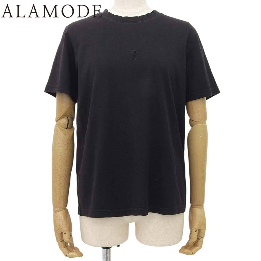 BURBERRY（バーバリー） モノグラムモチーフ Tシャツ 半袖 トップス