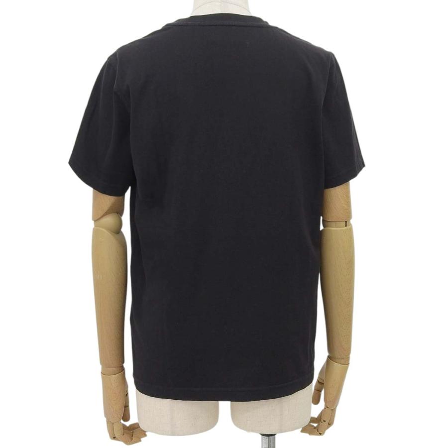 美品　バーバリー　Burberry Tシャツ　半袖　トップス　6 BURBERRY（バーバリー） モノグラムモチーフ Tシャツ 半袖 トップス