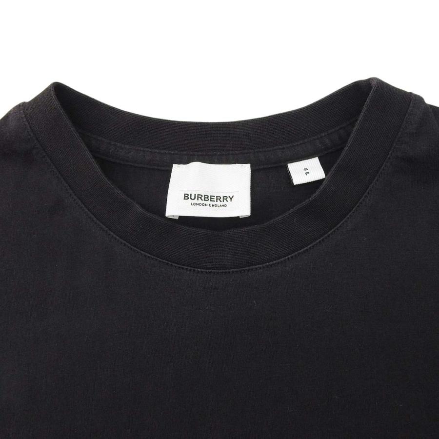 BURBERRY（バーバリー） モノグラムモチーフ Tシャツ 半袖 トップス
