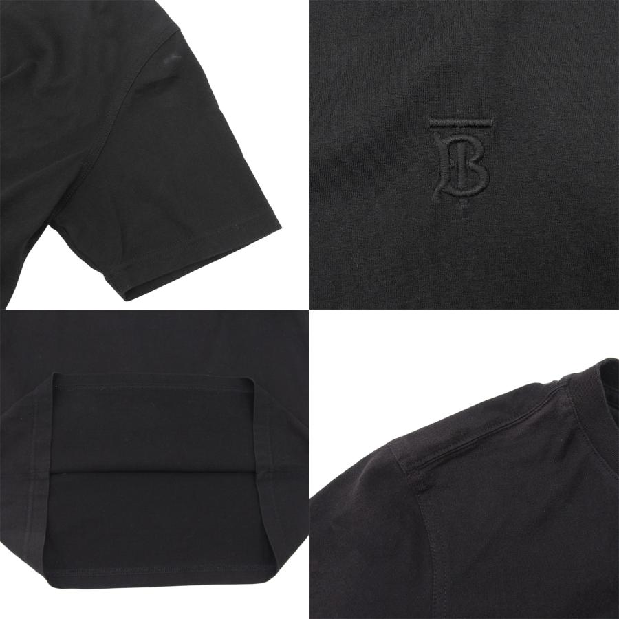 BURBERRY（バーバリー） モノグラムモチーフ Tシャツ 半袖 トップス