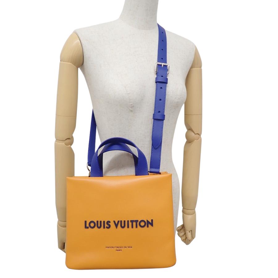 LOUIS VUITTON（ルイ・ヴィトン） ショッパー・トート MINI トート