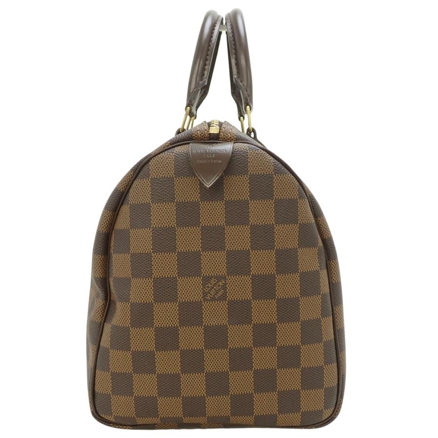 LOUIS VUITTON（ルイ・ヴィトン） ダミエ・エべヌ スピーディ30