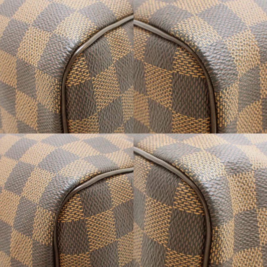 LOUIS VUITTON（ルイ・ヴィトン） ダミエ・エべヌ スピーディ30