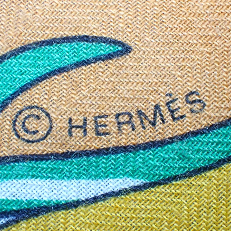 HERMES HERMES(エルメス) Coupe de Gala クーペドゥガラ カレジェアン  
