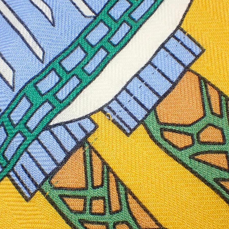 HERMES（エルメス） Coupe de Gala クーペドゥガラ カレジェアン