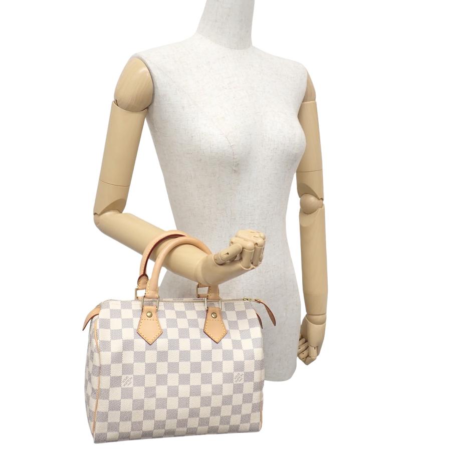 LOUIS VUITTON（ルイ・ヴィトン） ダミエ・アズール スピーディ25