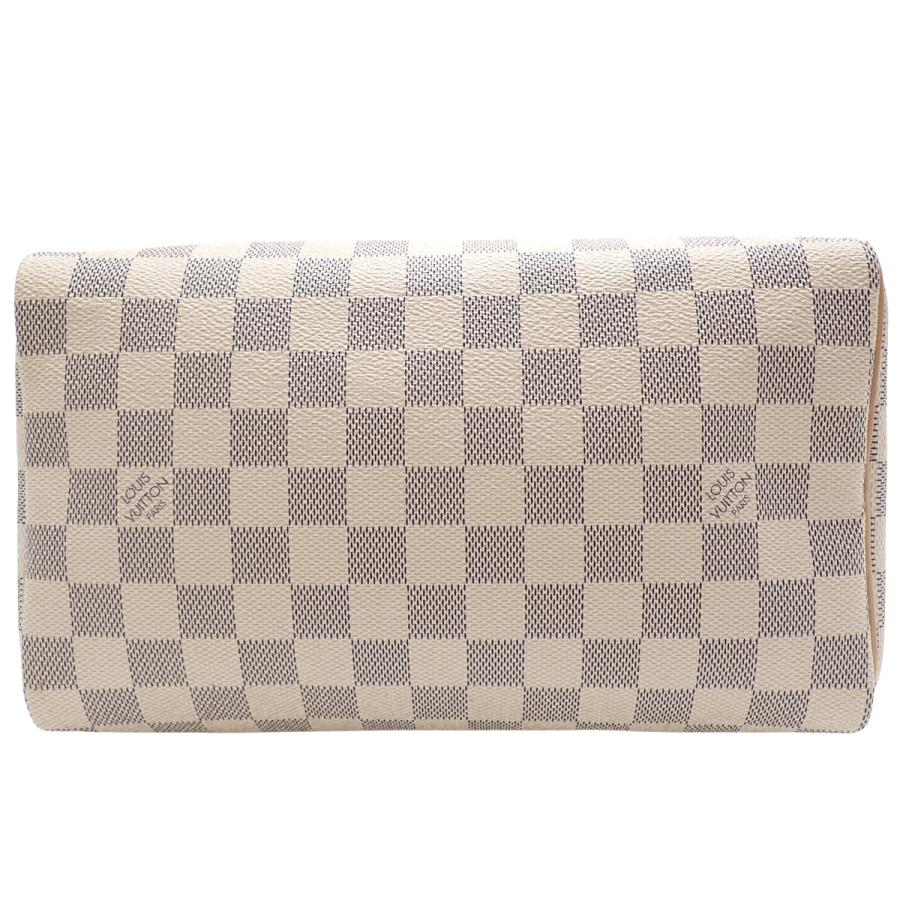 LOUIS VUITTON（ルイ・ヴィトン） ダミエ・アズール スピーディ25