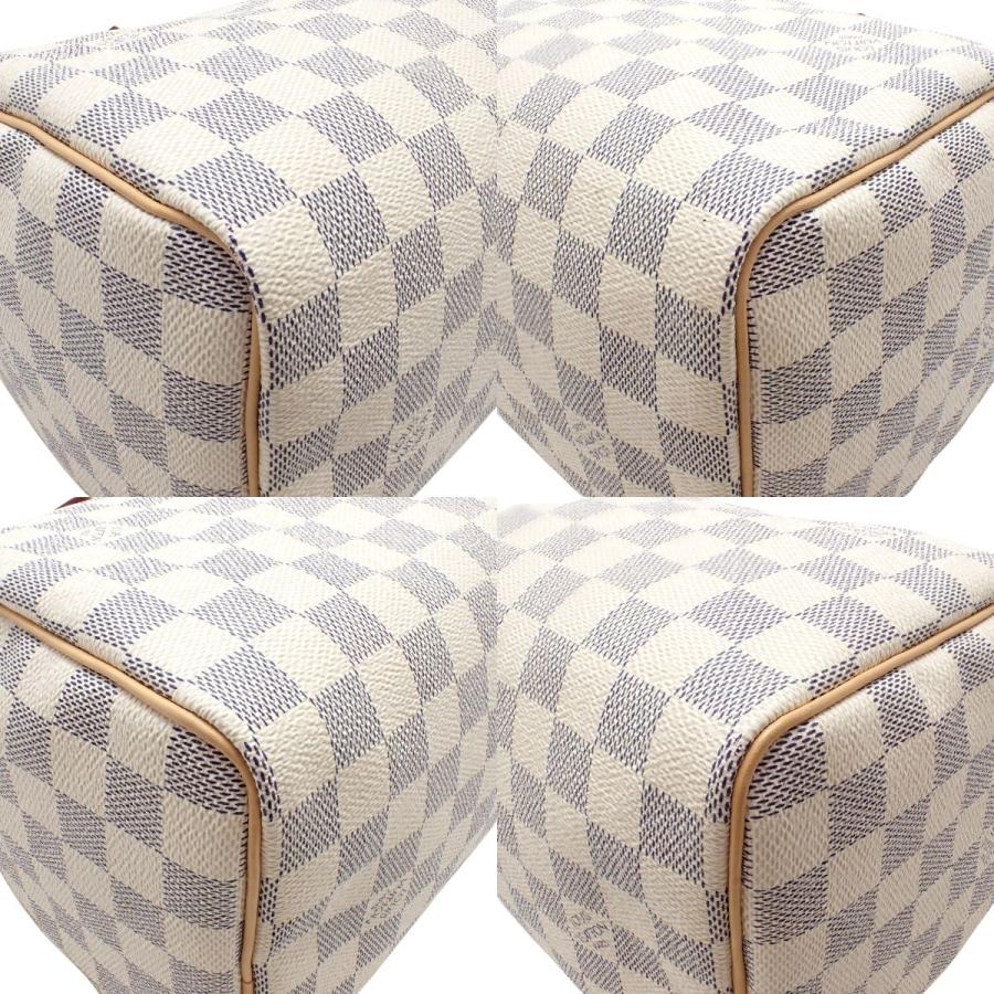 LOUIS VUITTON（ルイ・ヴィトン） ダミエ・アズール スピーディ25