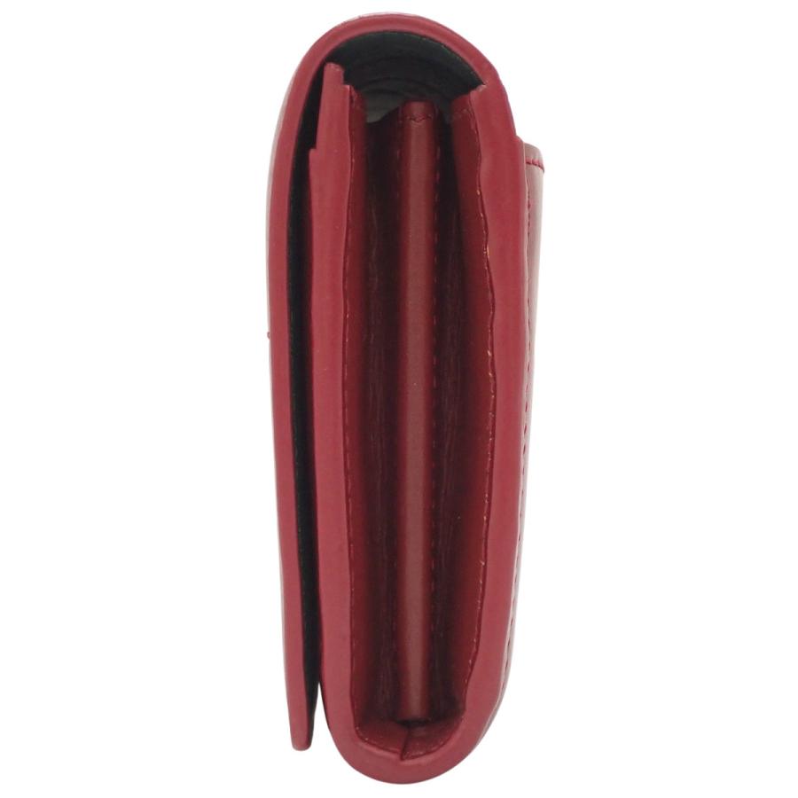 BURBERRY BURBERRY(バーバリー) スニップ 長財布 ロング