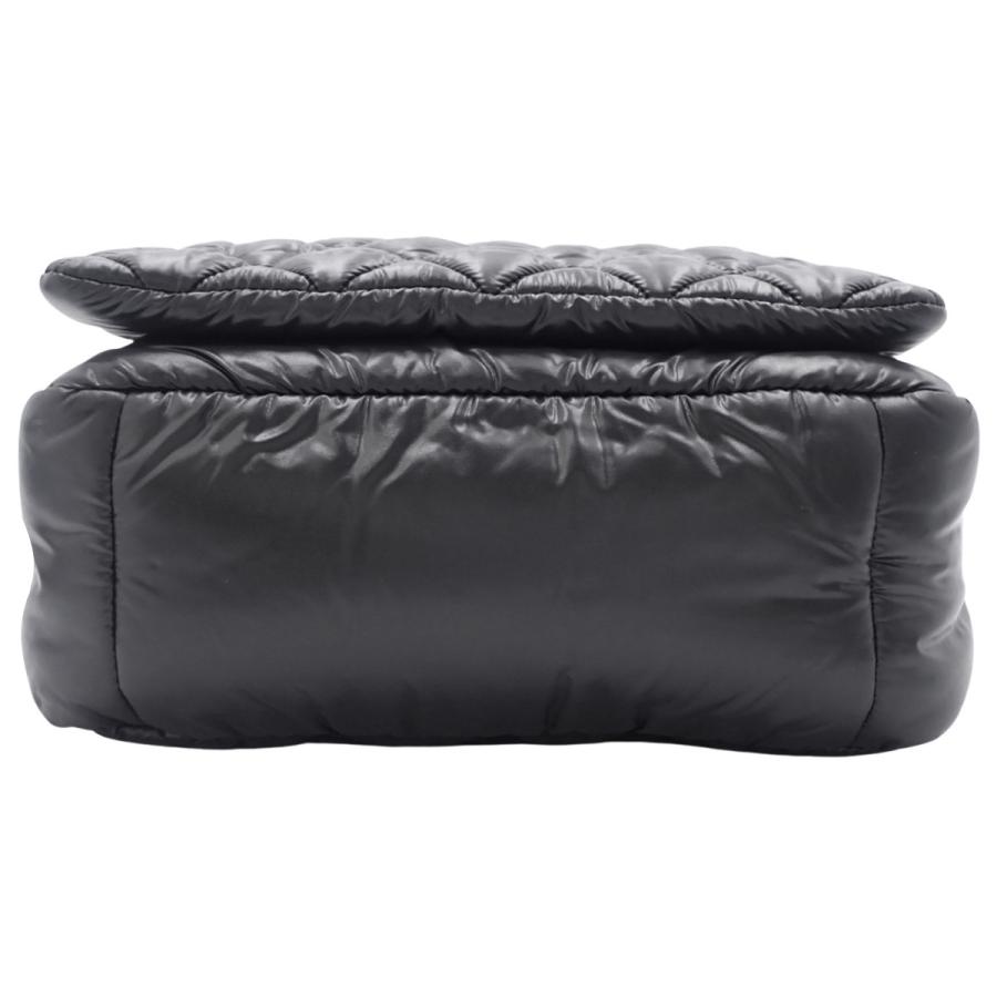 CHANEL（シャネル） コココクーン ココマーク ナイロン ショルダー